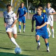 SC ”Knyaza” - SC ”Korosten”