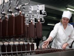 75 years of Ukrainian ice-cream