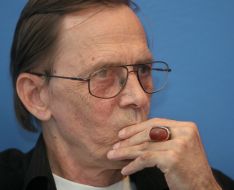 Andrey Benkendorf