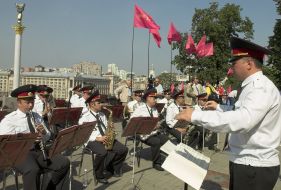 XIII-th Congress of SPU