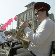 XIII-th Congress of SPU