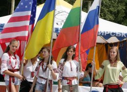 ”World Strongest Nation - 2007”