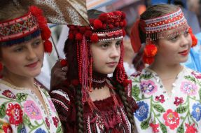 IX Allukrainian festival ”Dzvonu Lemkivschini”