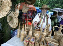 IX Allukrainian festival ”Dzvonu Lemkivschini”