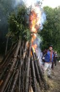 IX Allukrainian festival ”Dzvonu Lemkivschini”