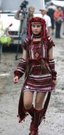 IX Allukrainian festival ”Dzvonu Lemkivschini”