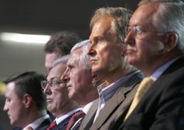 «Nasha Ukraina – Narodnaya samooborona» convention