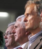 «Nasha Ukraina – Narodnaya samooborona» convention