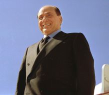 Silvio Berlusconi