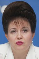Лидия Поречкина