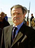 Romano Prodi