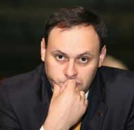 Vladislav Kaskiv