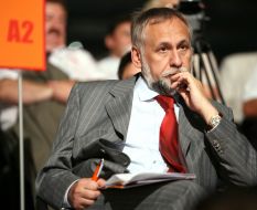 Yury Karmazin