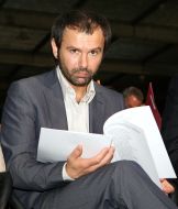 Svyatoslav Vokarchyuk