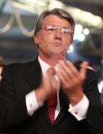 Viktor Yushchenko