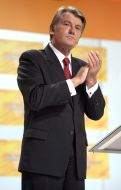 Viktor Yushchenko