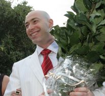 Дмитрий Гордон