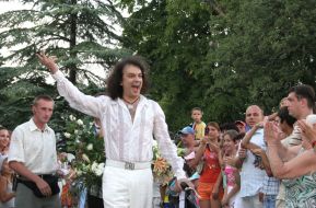 Філіп Кіркоров