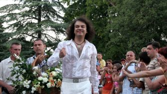 Філіп Кіркоров