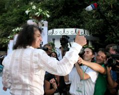 Філіп Кіркоров