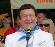 Iosif Kobzon