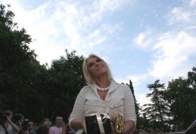 Таїсія Повалій