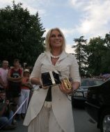 Таїсія Повалій