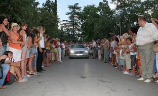 Ювілей Софії Ротару