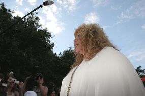 Алла Пугачова