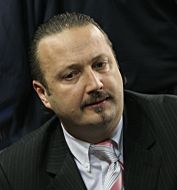 Валентин Берєстньов