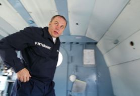 Nestor Shufrich