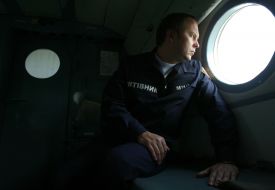 Nestor Shufrich