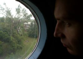 Hurricane in Volin