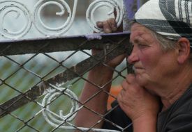Hurricane in Volyn