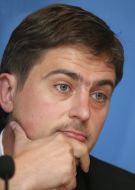 Павел Шилько