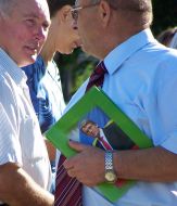 ”Ukraine’s President Social Initiatives” realization