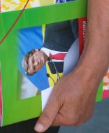 ”Ukraine’s President Social Initiatives” realization