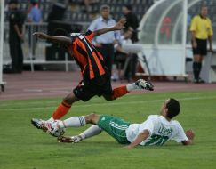 FC ”Shakhtyor” (Donetsk) vs. FC ”Vorskla” (Poltava)