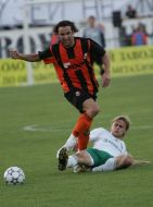 FC ”Shakhtyor” (Donetsk) vs. FC ”Vorskla” (Poltava)