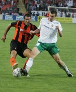 FC ”Shakhtyor” (Donetsk) vs. FC ”Vorskla” (Poltava)