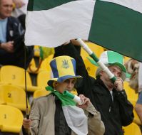 SC ”Karpaty” (Lvov) - SC ”Metalurg” (Donetsc)