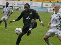 Emmanuel Oseyi Okoduva