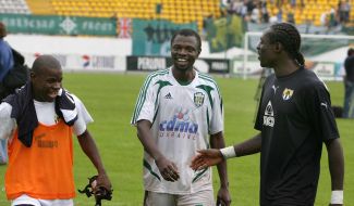 Ikediya Pius, Samson Godvin and Emmanuel Oseyi Okoduva