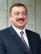 Ilham Aliyev