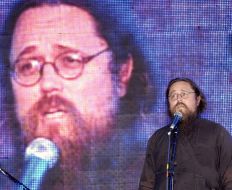 Andrey Kuraev