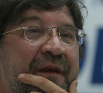 Юрий Шевчук