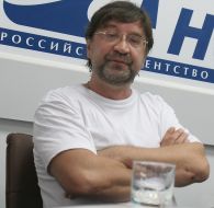 Юрий Шевчук