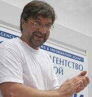 Юрий Шевчук