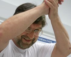 Юрий Шевчук