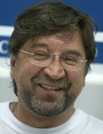 Юрий Шевчук